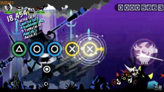 主机经典游戏 2017-10-27 13点场