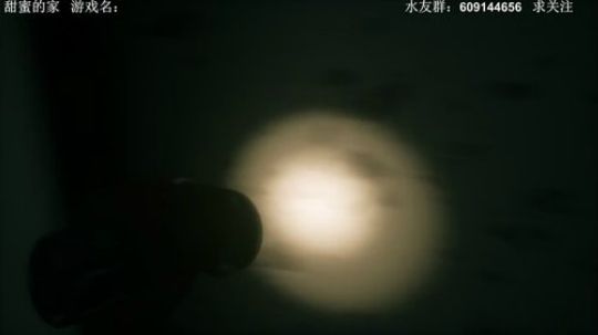 各种惊悚恐怖游戏，你爱看的这里都有 2017-10-26 21点场