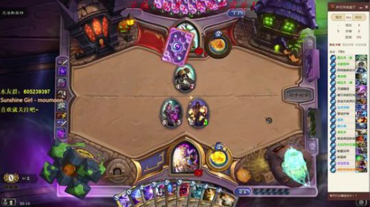 环世界,是时候展现真正的技术了 2017-10-25 20点场