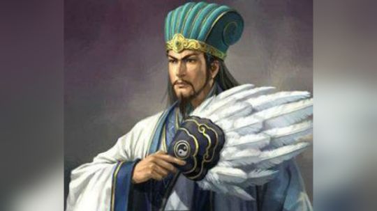 三国志11-血色衣冠蜀国北伐 2017-10-24 20点场