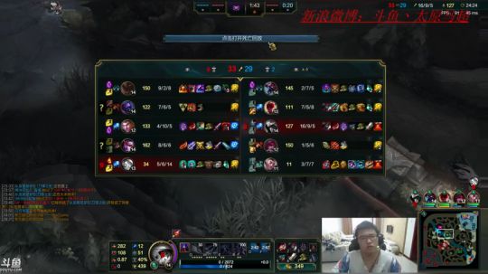 一小时 8盘 疯狂进步型主播 2017-10-18 15点场