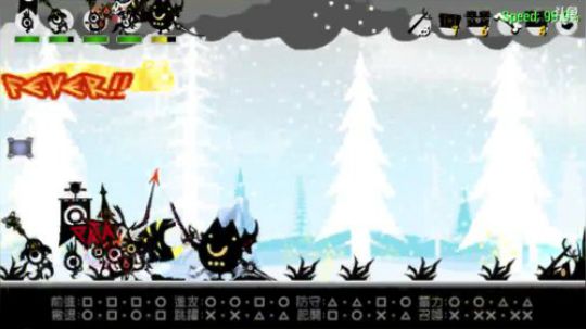 主机经典游戏 2017-10-26 20点场