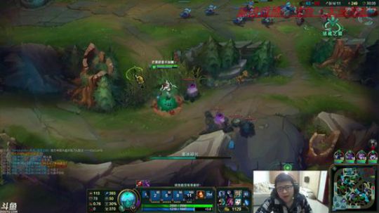 随即中单之王，顶尖高手 2017-10-19 11点场