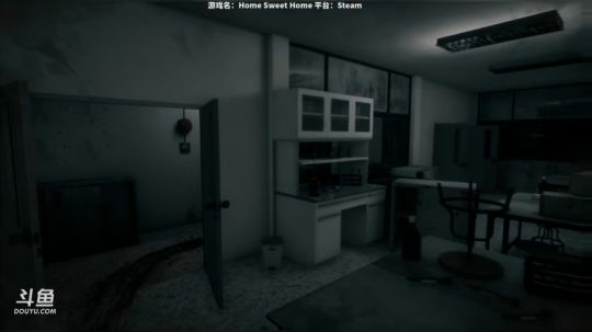 恐怖游戏《Home Sweet Home》直播纯净版（P5）