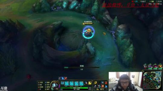 随即中单之王，顶尖高手中的高手 2017-10-18 11点场