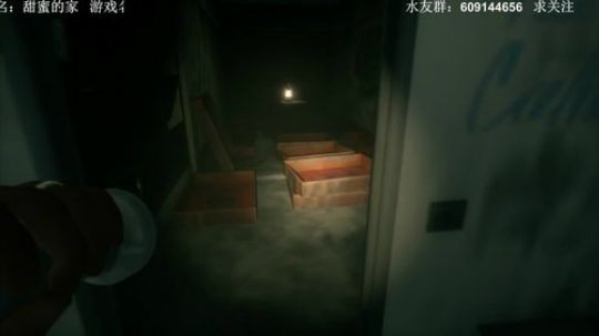 各种惊悚恐怖游戏，你爱看的这里都有 2017-10-26 23点场