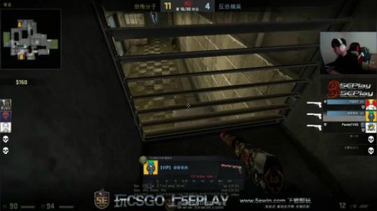 【赖小峰】有点咳嗽~ 见谅 2017-10-27 13点场