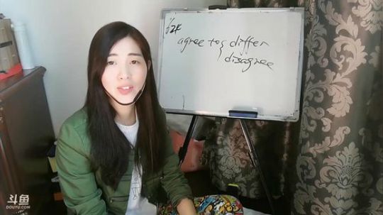 娜娜英语:	地道英语143期～周五啦 2017-10-27 11点场