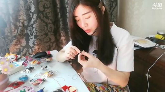 周末啦～巧手娜上线送礼～抽奖～ 2017-10-28 09点场