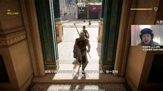 yjjimpaopao的直播精彩时刻：yjjpp 永不为怒