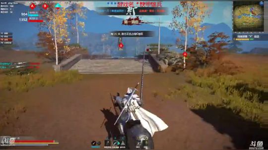 我 技术主播 上分! 2017-10-29 10点场