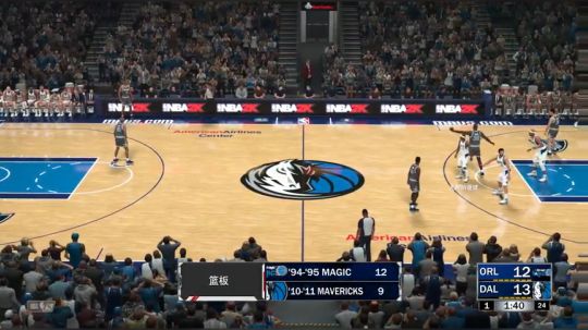 小乐：NBA2K18从60到99之路 2017-10-23 20点场