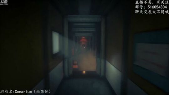 【尹不同】斗鱼第一怂 2017-10-25 20点场