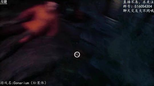 【尹不同】斗鱼第一怂 2017-10-25 22点场