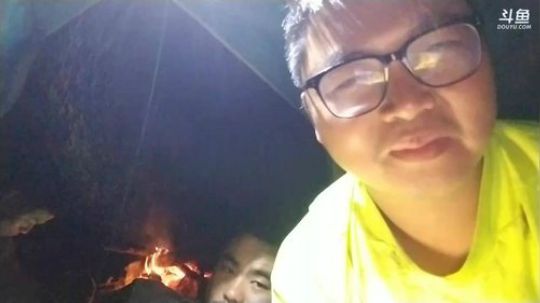 户外72小时吃了上顿没有下顿？ 2017-10-28 22点场