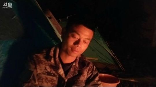 户外72小时吃了上顿没有下顿？ 2017-10-29 03点场