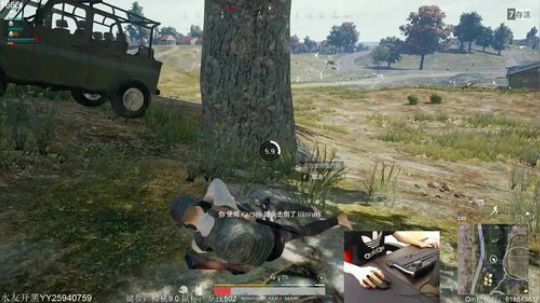 格调：备战MARS 2017-10-28 21点场