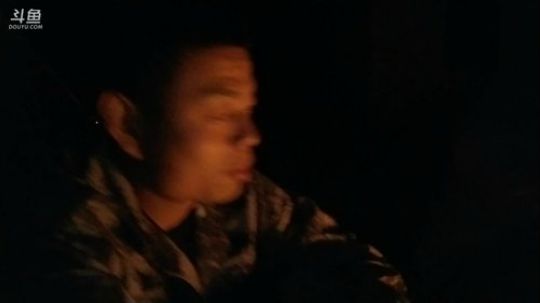 户外72小时吃了上顿没有下顿？ 2017-10-29 04点场