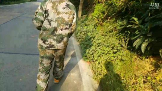 户外72小时吃了上顿没有下顿？ 2017-10-29 08点场