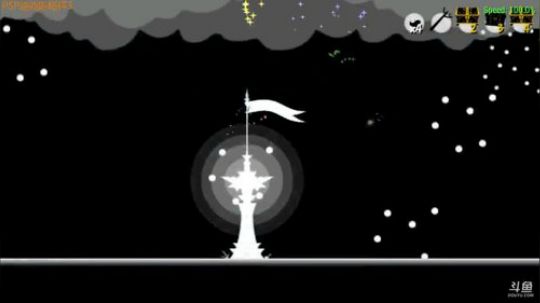 主机经典游戏 2017-10-27 23点场