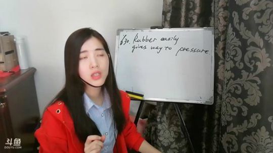 娜娜英语：地道英语145期～明天过节 2017-10-30 09点场