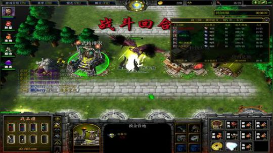 《战三国》菜的抠脚。 2017-10-29 14点场