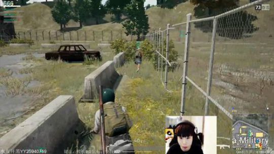 格调：备战MARS 2017-10-30 01点场