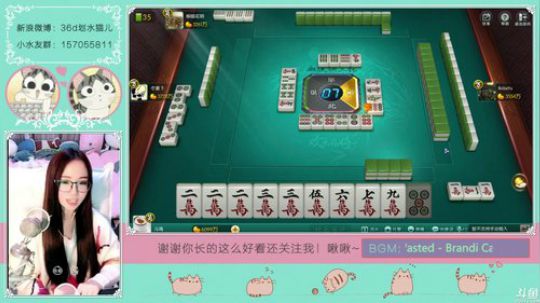 打开前先把音量调小以免引起不适,毕竟一把一个亿.