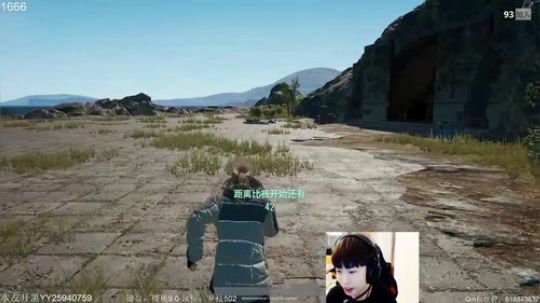 格调：备战MARS 2017-10-29 19点场