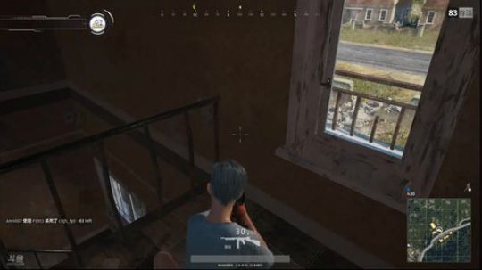 老卫~史上最怂的刺客 起源 2017-10-30 16点场