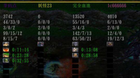 菜鸡前辈的声音