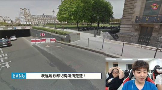 【Bang闲聊】bang的回忆之旅
