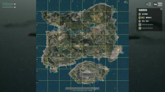 【绝地求生】表面兄弟 1