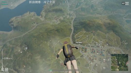 可爱的小冷同学 2017-10-30 18点场