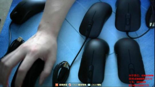 什么鼠标才适合你