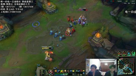 真-国服第一船长！ 2017-10-31 12点场