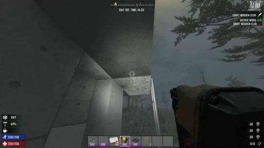 【大卫】时候展示，我们的实力了 2017-10-30 17点场