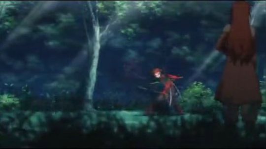 25、[PSP]英杰传说 双星闪耀 OP『SHINE』