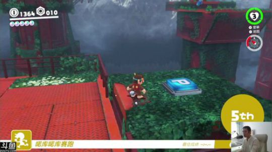 美神:今天的目标600个大月亮 2017-10-31 10点场