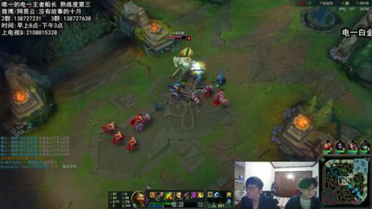 真-国服第一船长！ 2017-10-31 10点场