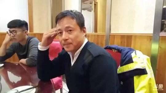 【威海大叔】今天青岛，明天出发。 2017-10-30 22点场