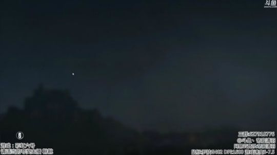 【清羽】 播会彩6 2017-10-31 16点场