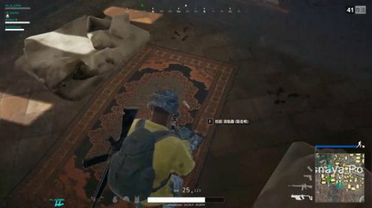 纯新手。。 2017-10-24 03点场