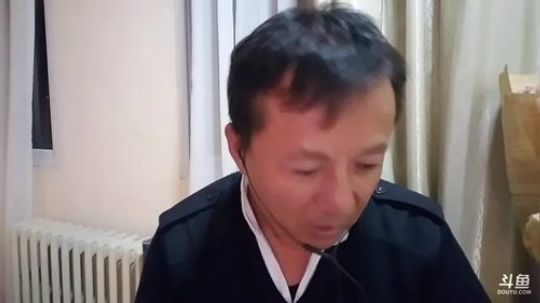 【威海大叔】青岛等风我们去哪？ 2017-10-31 00点场