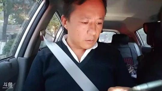 【威海大叔】准备出发 2017-10-31 17点场