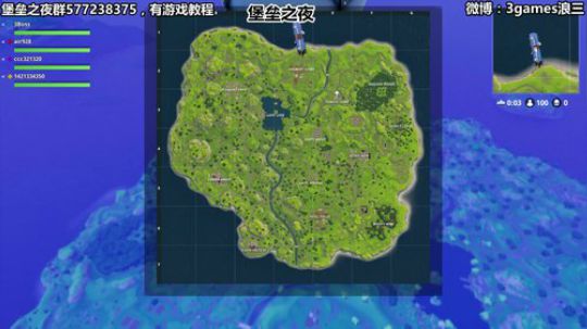【3先生】播会儿马里奥，晚点锄大地 2017-10-31 04点场