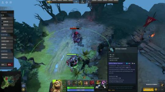 早起的帕吉：新版本test体验！ 2017-10-31 08点场