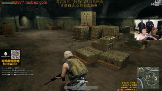 线下直播,等你来锤. 2017-10-31 19点场