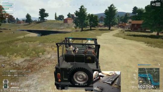 格调：备战MARS~ 2017-10-31 00点场