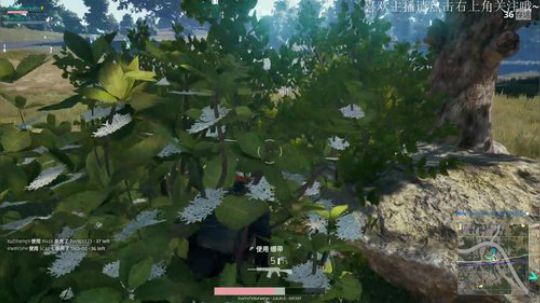 【绝地求生】差点吃鸡 气的弟弟哇哇叫